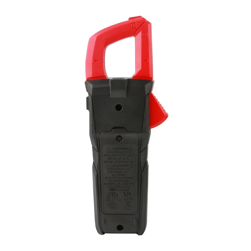 Uni-T UT202BT Pinza amperometrica smart