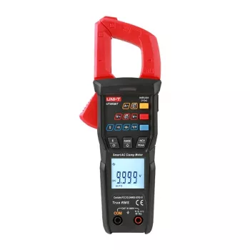 Uni-T UT202BT Pinza amperometrica smart