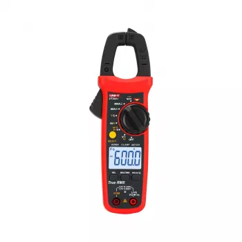 Uni-T UT204+ Pinza amperometrica