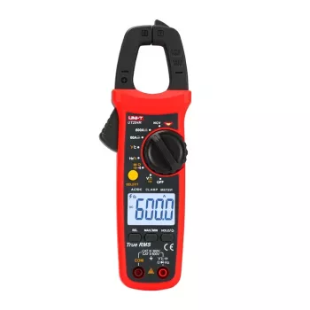 Uni-T UT204R Pinza amperometrica digitale