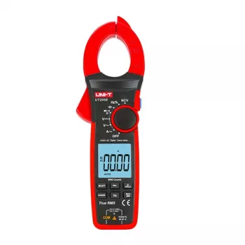 UNI-T UT205E Pinza amperometrica digitale