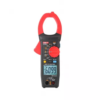 Uni-T UT206A+ Pinza amperometrica