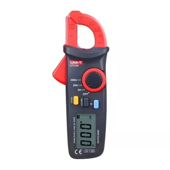 Uni-T UT210A Mini Pinza amperometrica digitale