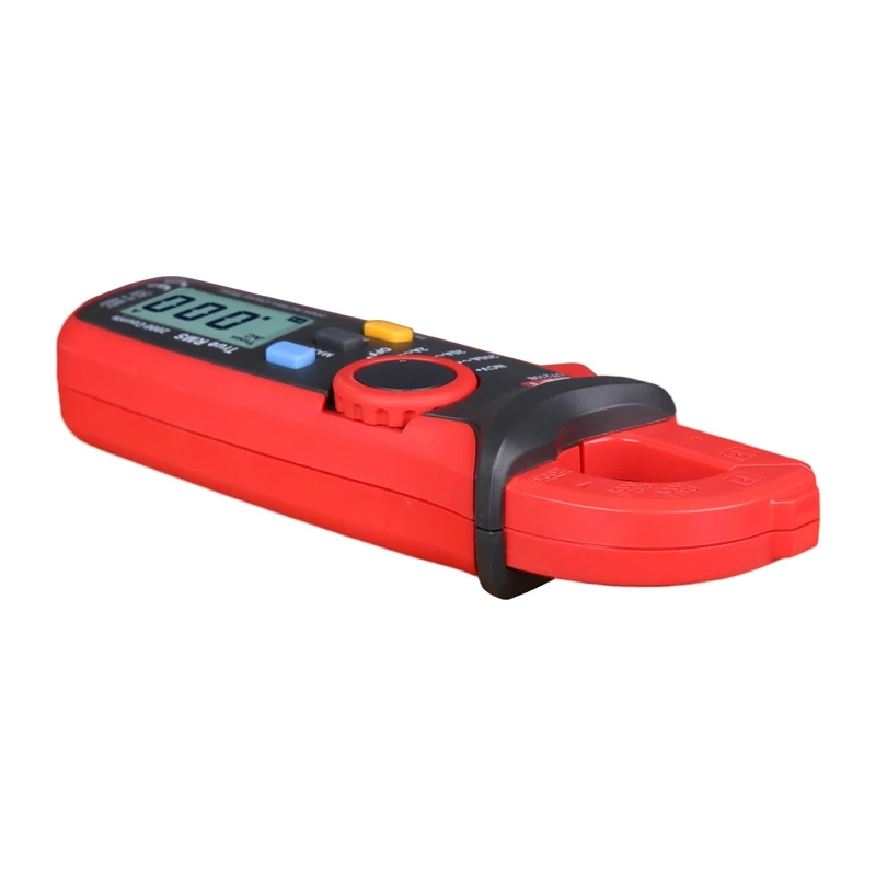 UNI-T UT210B Mini pinza amperometrica digitale