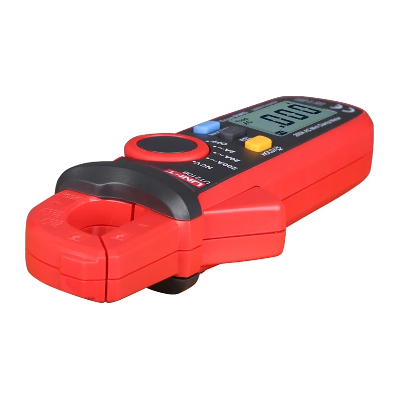 UNI-T UT210B Mini pinza amperometrica digitale