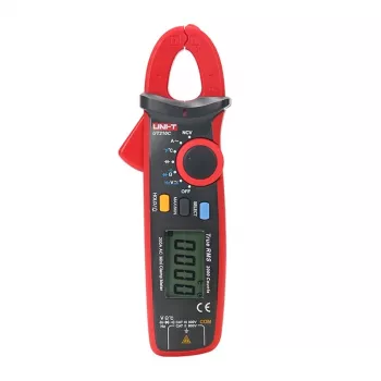 UNI-T UT210C Mini pinza amperometrica digitale