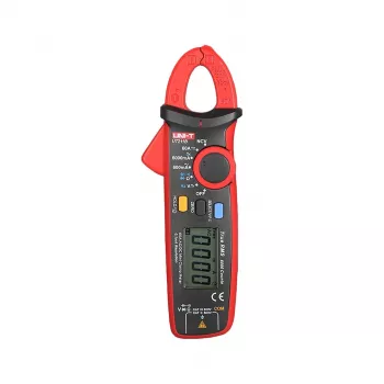 UNI-T UT211B multimetro digitale a pinza 6000 Counts True RMS corrente AC/DC 6A/60A