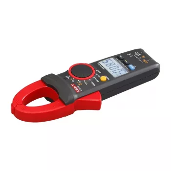 Uni-T UT213A 400A Pinza amperometrica digitale 2ª generazione