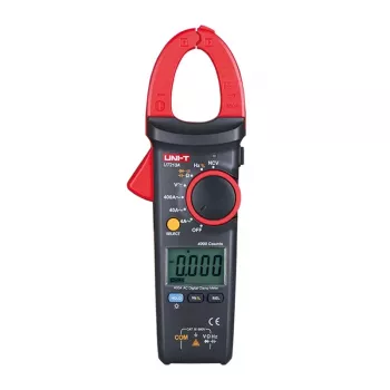 Uni-T UT213A 400A Pinza amperometrica digitale 2ª generazione