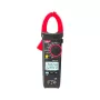 UNI-T UT213A Multimetro digitale a pinza True RMS 6000 Counts corrente AC/DC 40A/400A