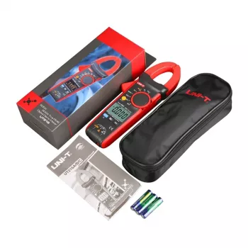 UNI-T UT216A Pinza amperometrica digitale