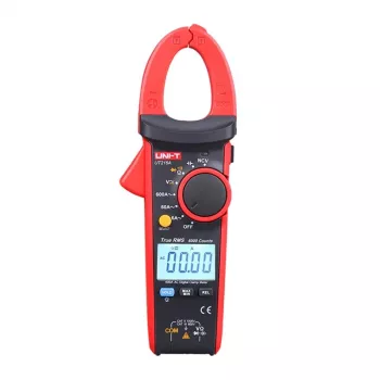 UNI-T UT216A Pinza amperometrica digitale