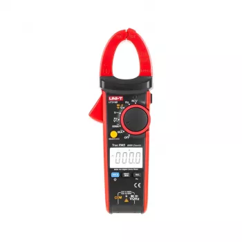 UNI-T UT216B Pinza amperometrica 600 A True RMS