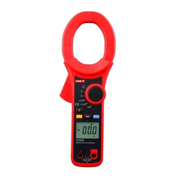 UNI-T UT220 Misuratore digitale di corrente