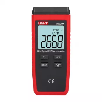 Uni-T UT320A Termometro a contatto