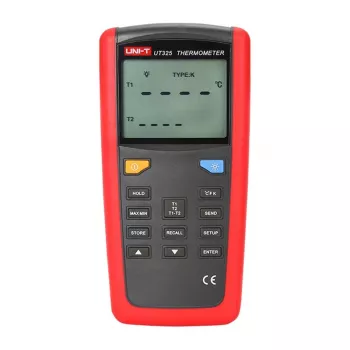 UNI-T UT325 Termometro a contatto
