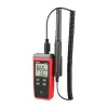 UNI-T UT333S Misuratore di temperatura e umidità