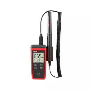 UNI-T UT333S Misuratore di temperatura e umidità