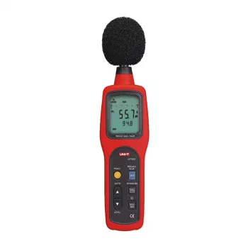 UNI-T UT352 Fonometro