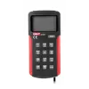 UNI-T UT361 Anemometro con funzione di misurazione della temperatura