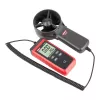 UNI-T UT363S Anemometro