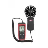 UNI-T UT363S anemometro digitale con misurazione velocità del vento e temperatura