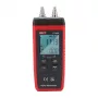 UNI-T UT366A Misuratore di pressione digitale