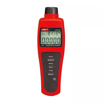 UNI-T UT372 Tachimetro senza contatto
