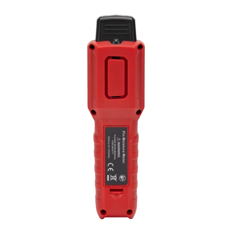 UNI-T UT377B Misuratore di umidità del legno