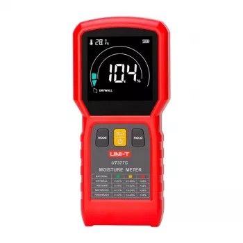 UNI-T UT377C Misuratore di umidità senza contatto