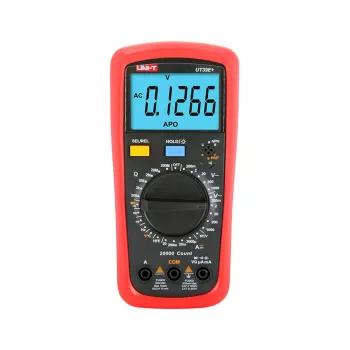 UNI-T UT39E+ Multimetro digitale