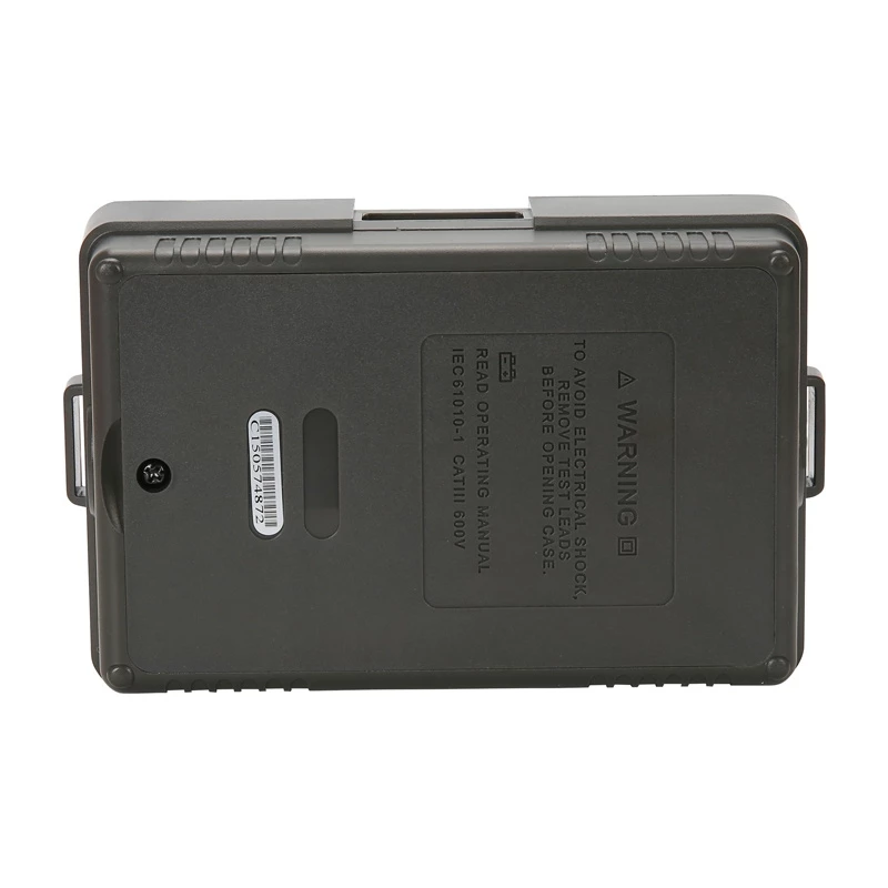 UNI-T UT501A tester di resistenza di isolamento