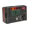 UNI-T UT501A tester di resistenza di isolamento