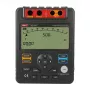 Uni-T UT512 Verificatore di resistenza di isolamento ad alta tensione