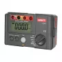 UNI-T UT521 Tester di terra