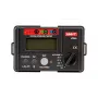 UNI-T UT582+ tester RCD digitale con test a rampa e funzione Auto-RCD