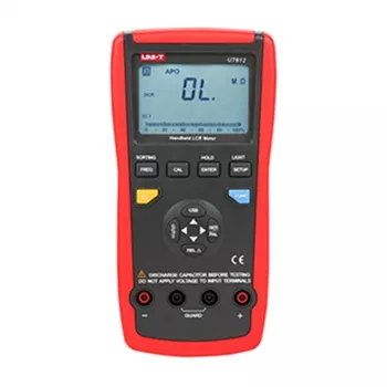 Uni-T UT612 Misuratore LCR