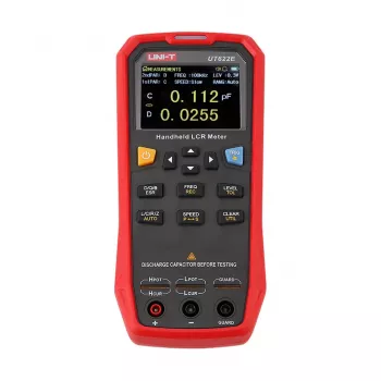 Multimetro digitale UNI-T UT622E 20000 Counts True RMS Bluetooth data logging