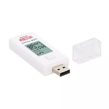 UNI-T UT658 Tester USB