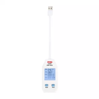 UNI-T UT658A Tester USB