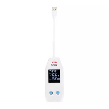 UNI-T UT658LOAD Tester USB