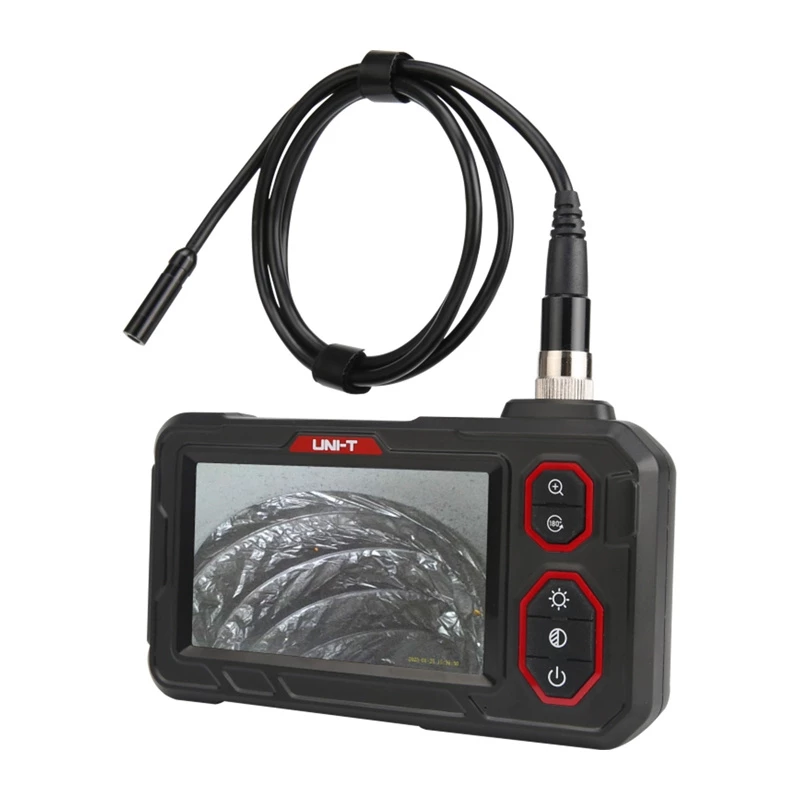 UNI-T UT667-10m Endoscopio telecamera di ispezione