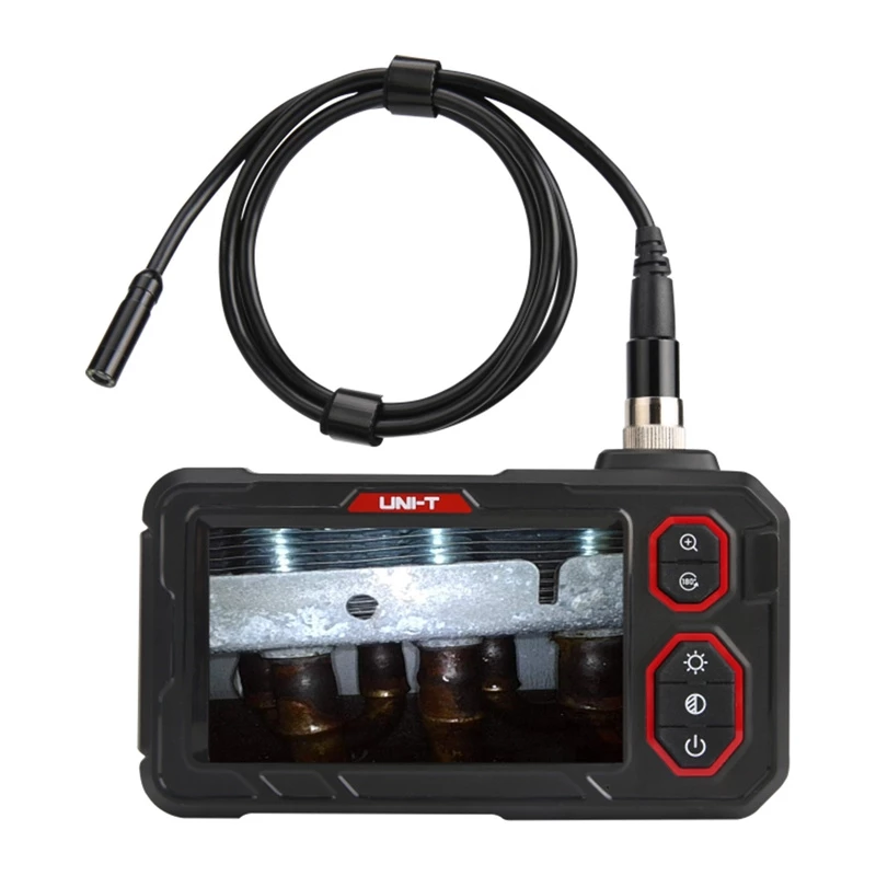 UNI-T UT667-10m Endoscopio telecamera di ispezione