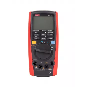 UNI-T UT71A multimetro digitale True RMS 20000 conteggi