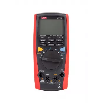 UNI-T UT71D Multimetro