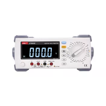 Uni-T UT8802E Multimetro da banco da laboratorio