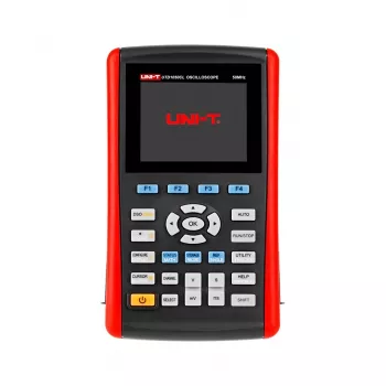 UNI-T UTD1050CL Oscilloscopio 50 MHz 2 canali