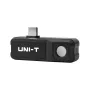 UNI-T UTi120Mobile termocamera
