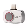 Uni-T UTi720M termocamera 256x192, da -20°C a 550°C, IPS-LCD 3,5