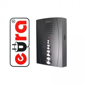 UNIFON EURA ADA-12A3 Citofono analogico a mano bianco